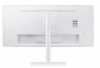 Monitor SAMSUNG LS34C650TAUXEN (34 /VA /100Hz /3440 x 1440 /Biały)