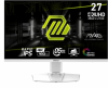 Monitor MSI MAG 274URFW (27 /IPS /160Hz /3840 x 2160 /Czarny)