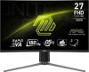 Monitor MSI MAG 27C6PF (27 /VA /180Hz /1920 x 1080 /Czarny)