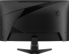 Monitor MSI MAG 27CQ6F (27 /VA /180Hz /2560 x 1440 /Czarny)