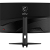 Monitor MSI MAG 321CUP (31.5 /VA /160Hz /3840 x 2160 /Czarny)