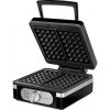 MGO-24 Gofrownica MPM Czarno-srebrny