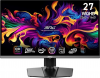 Monitor MSI MPG 271QRX QD-OLED (26.5 /OLED /360Hz /2560 x 1440 /Czarny)