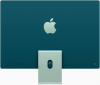 Komputer All-in-One APPLE iMac Zielony (24/M3/8GB/SSD256GB/Zielony)