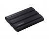 Dysk zewnętrzny SSD SAMSUNG T7 Shield (1TB /Czarny )