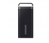 Dysk SSD SAMSUNG T5 EVO 8TB Czarny (8 TB )