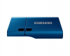 Pendrive SAMSUNG Type-C (256 GB /Niebieski )