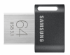 Pendrive SAMSUNG FIT Plus  64 GB (64 GB /Tytanowy )