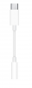 APPLE MW2Q3ZM/A 1x USB typu C 1x MiniJack 3.5 mm
