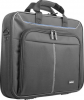 Torba na laptopa NATEC Doberman 17.3 Black (Czarny) (maks.17.3/Czarny)