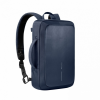 Plecak XD DESIGN Bobby Bizz 2.0 P705.925 (maks.16/Granatowy)