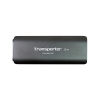 Dysk zewnętrzny SSD PATRIOT Transporter (2TB /Czarny )