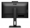 Monitor AOC Q27P3QW (27 /IPS /75Hz /2560 x 1440 /Czarny)