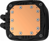 Chłodzenie wodne DEEPCOOL LS520S Zero Dark R-LS520-BKNNMM-G-1