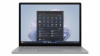 MICROSOFT Surface Laptop 5 (15/I7-1265U/IRIS XE/16GB/SSD256GB/W11P/Platynowy)