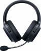 Słuchawki z mikrofonem RAZER Razer Barracuda X (2022) Czarne Czarny