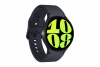 Galaxy Watch 6 (R945) 44 mm Grafitowy SAMSUNG Wear OS Grafitowy