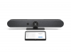 Logitech K/Rally Bar Mini+Tap EU -Graphite