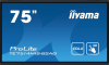 Monitor IIYAMA TE7514MIS-B2AG (75 /VA /3840 x 2160 /Czarny )