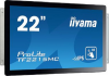 Monitor dotykowy IIYAMA TF2215MC-B2 (21.5 /IPS /60Hz /1920 x 1080 /Czarny )