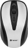 Mysz Bezprzewodowa TRACER Joy II RF Nano USB Srebrny