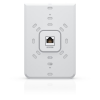 Ubiquiti U6-IW Punkt dostępowy UniFi6 In-Wall