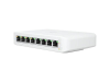 Switch Ubiquiti UniFi Lite 8 (USW-LITE-8-POE)