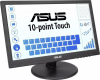 Monitor dotykowy ASUS VT168HR (15.6 /TN /60Hz /1366 x 768 /Czarny )