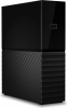Dysk zewnętrzny HDD WD My Book (8 TB /Czarny )