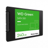 Dysk SSD WD WDS240G3G0A (2.5″ /240 GB )