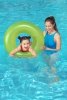 Bestway 36024 KÓŁKO DO PŁYWANIA NEON 76cm POMARAŃCZOWE