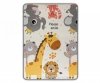Milly Mally Mata piankowa zwijana Kinder Sea and Africa