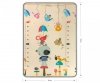 Milly Mally Mata piankowa zwijana Kinder Bear and Whales