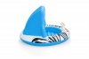 Bestway 52559 Basenik dmuchany z daszkiem i pompowanym dnem Zebra 97cm x 66cm