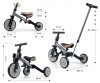 Milly Mally Rowerek 4w1 Optimus Plus Grey