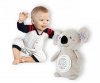 Milly Mally Zabawka pluszowa z Projektorem Milly Koala