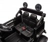 Milly Mally Pojazd na akumulator Toyota FJ Cruiser Black