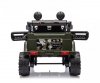 Milly Mally Pojazd na akumulator Toyota FJ Cruiser Army