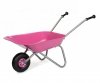Rolly Toys 274802 Taczka Metalowa  rózowa