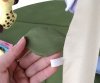 TinyMini 353-1A Mata edukacyjna Liść