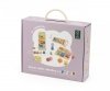 Viga 44264FSC PolarB Zestaw Grow with Me - Manualni odkrywcy