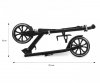 Milly Mally Scooter Ultimate Black