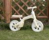 Qplay Rowerek Biegowy Tech Cream