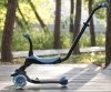 Qplay Hulajnoga Sema Evo 3w1 Sky Blue