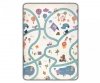 Milly Mally Mata piankowa zwijana Kinder Animals