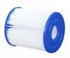 Bestway 58093 Wkład do Pompy filtrującej 1249l (58381) TYP I – 2 szt