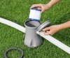 Bestway 58093 Wkład do Pompy filtrującej 1249l (58381) TYP I – 2 szt