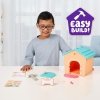 LITTLE LIVE PETS  INTERAKTYWNY SZCZENIAK Z BUDĄ /1- 26616