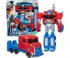 TRANSFORMERS EARTHSPARK OPTIMUS PRIME