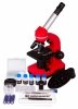Mikroskop Bresser Junior Biolux SEL 40–1600x
